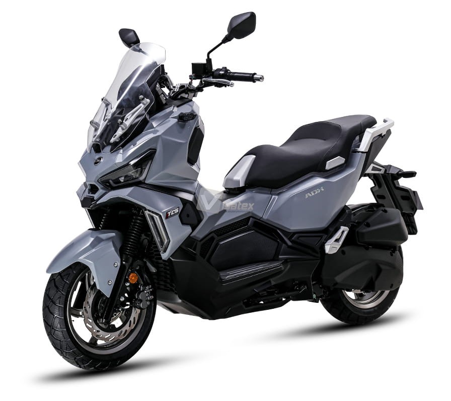 ADX 125